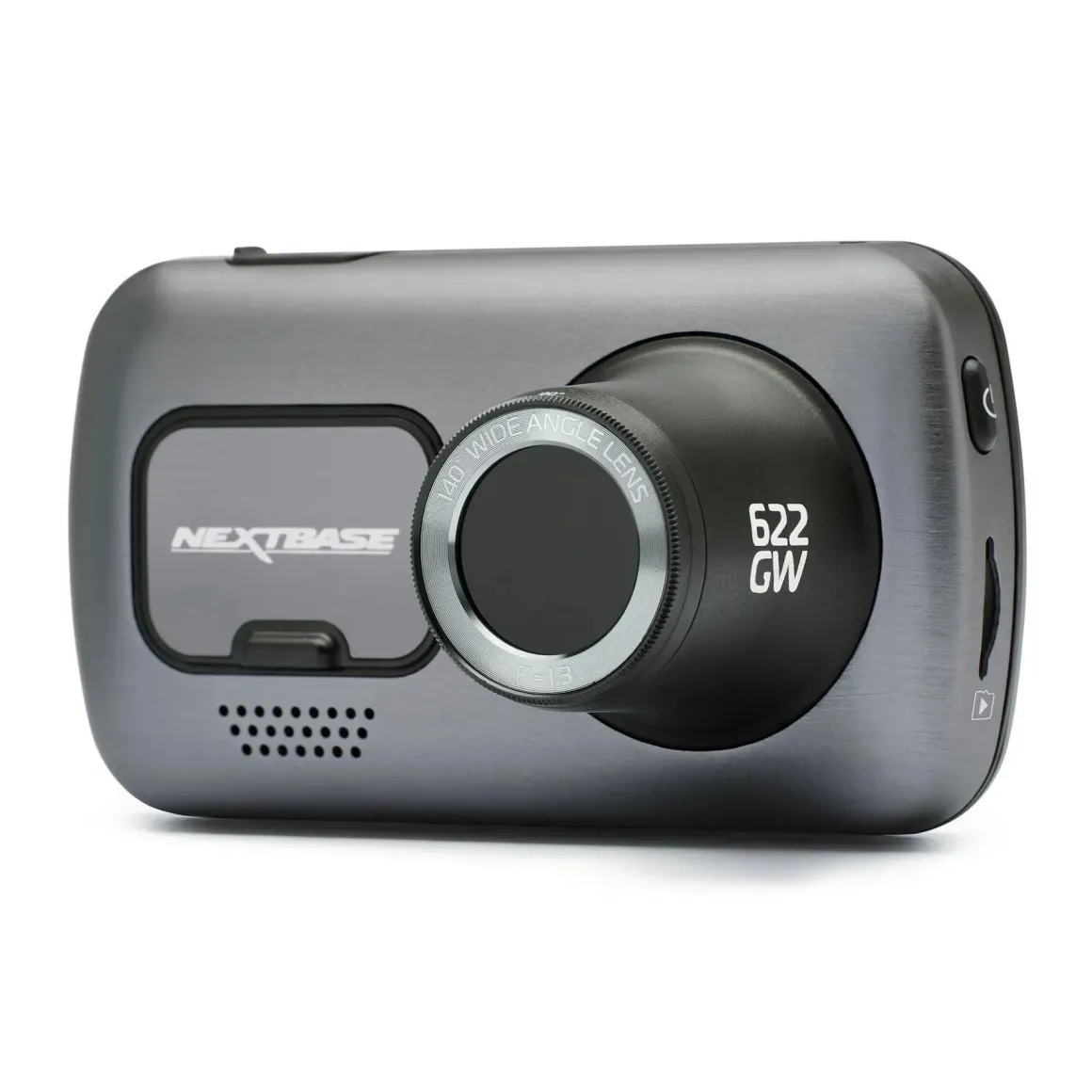 622GW 4K Touch Cloud Wifi GPS
