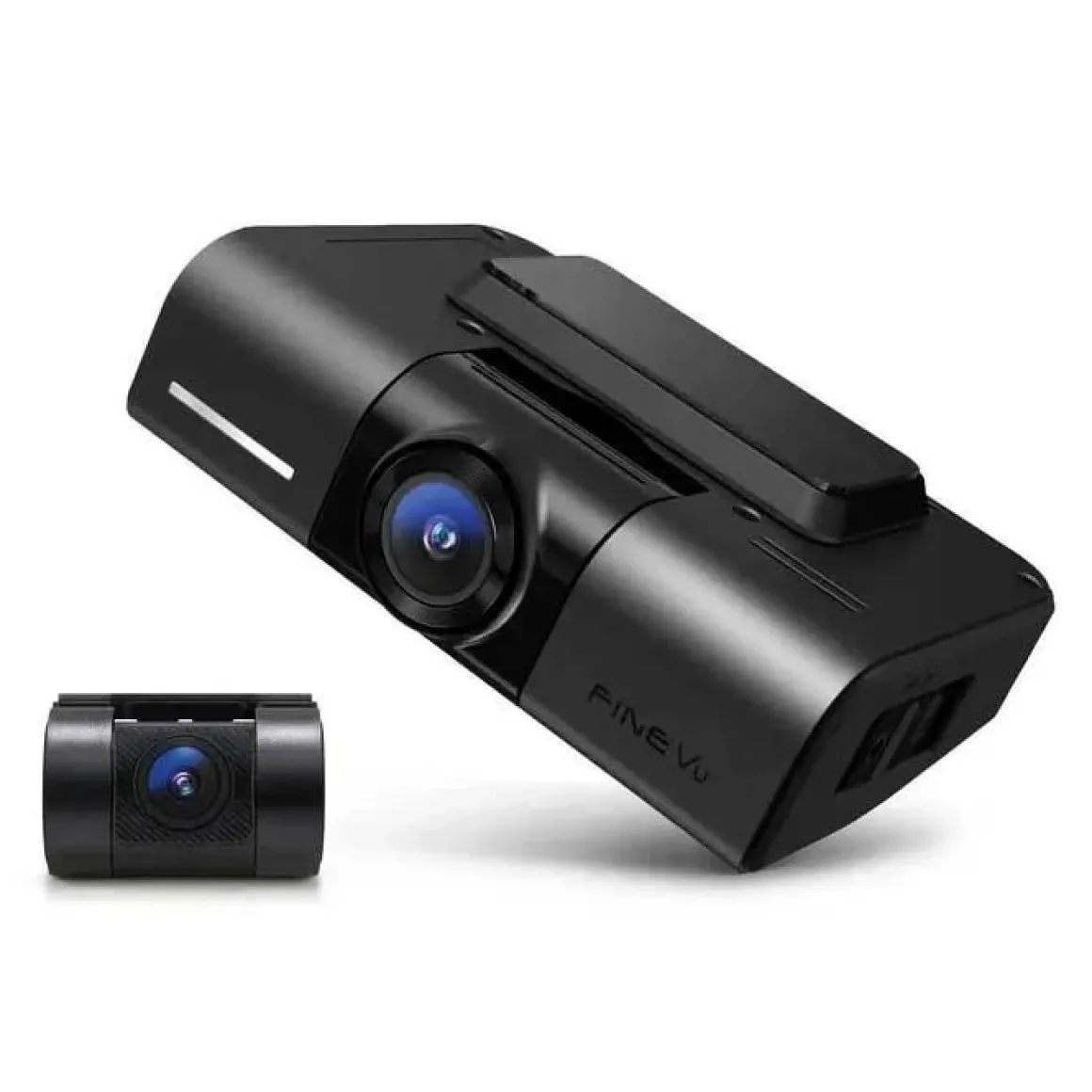 GX400 2CH 2K Wifi GPS 32gb dashcam