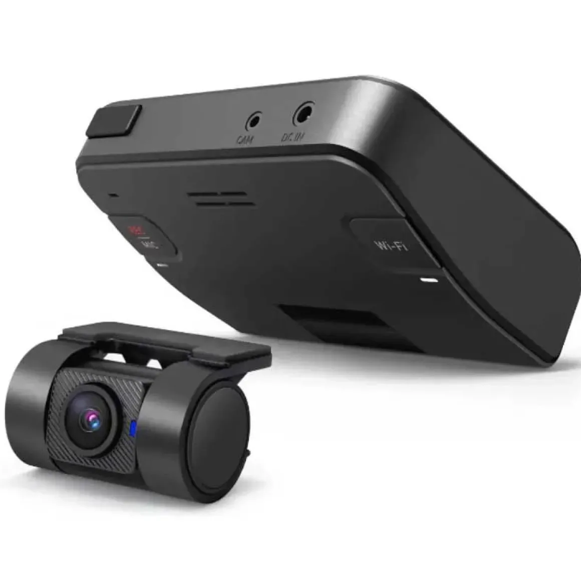 GX400 2CH 2K Wifi GPS 32gb dashcam