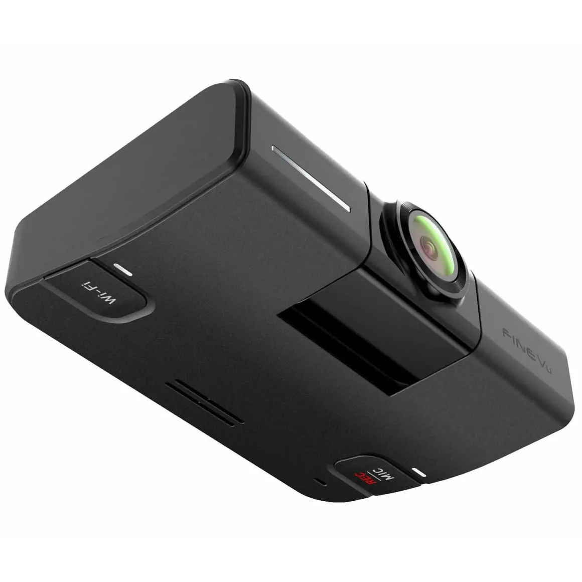 GX1000 2CH 2K Wifi GPS 32gb dashcam