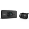 GX35 Cloud 2CH 2K Wifi GPS 32gb dashcam