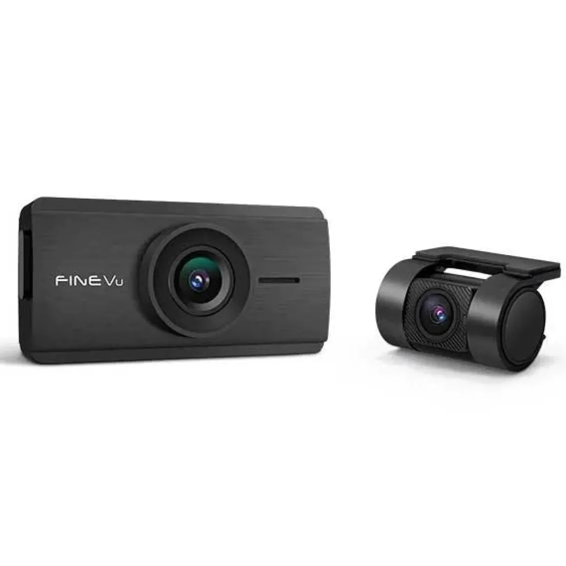 GX35 Cloud 2CH 2K Wifi GPS 32gb dashcam