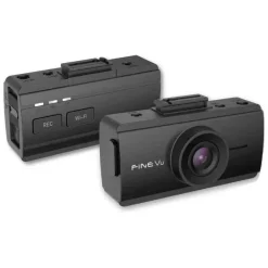 GX35 Cloud 2CH 2K Wifi GPS 32gb dashcam