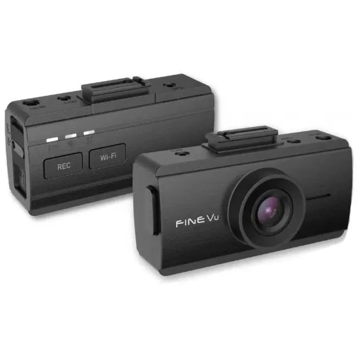 GX35 Cloud 2CH 2K Wifi GPS 32gb dashcam