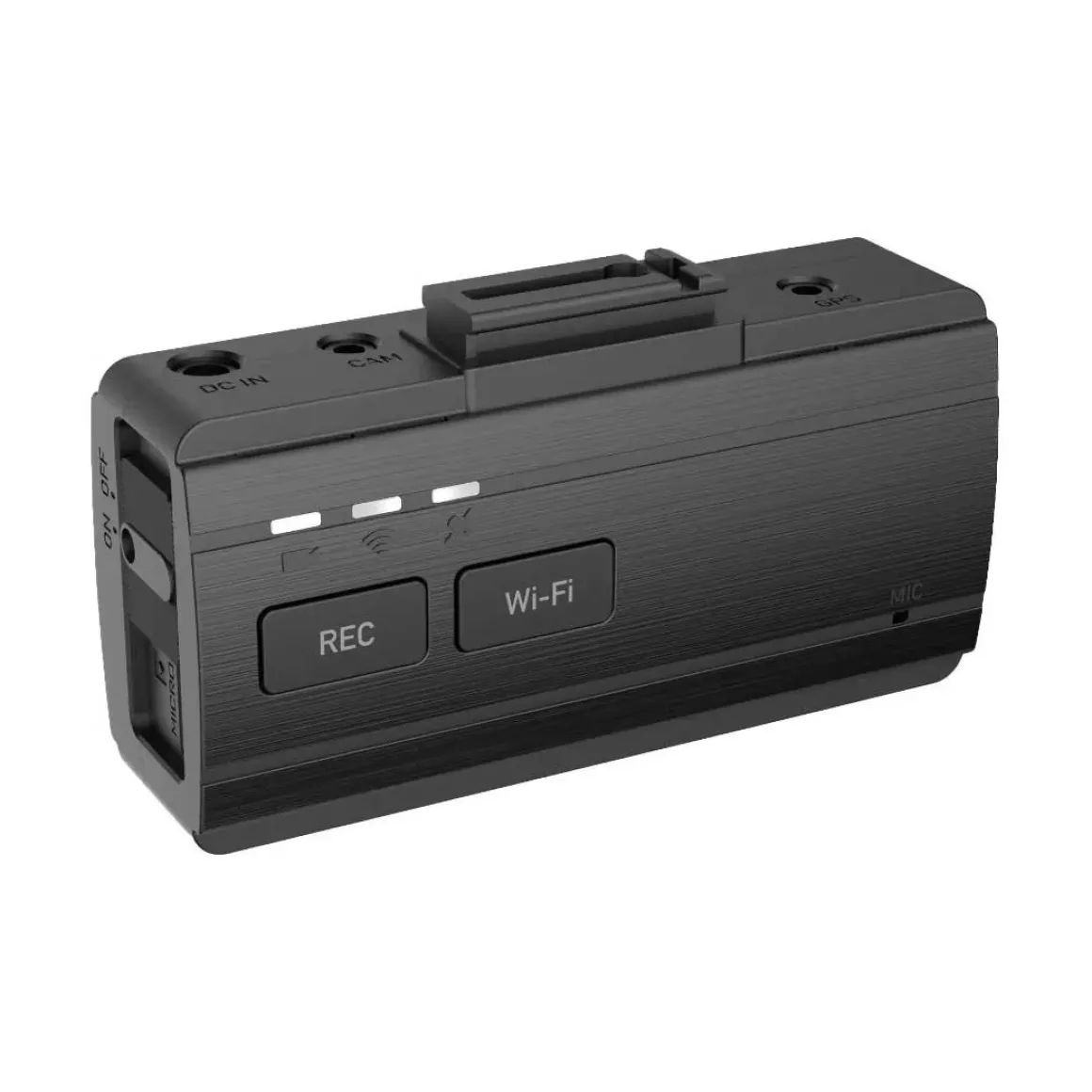 GX35 Cloud 2CH 2K Wifi GPS 32gb dashcam