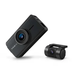 GX35 Cloud 2CH 2K Wifi GPS 32gb dashcam