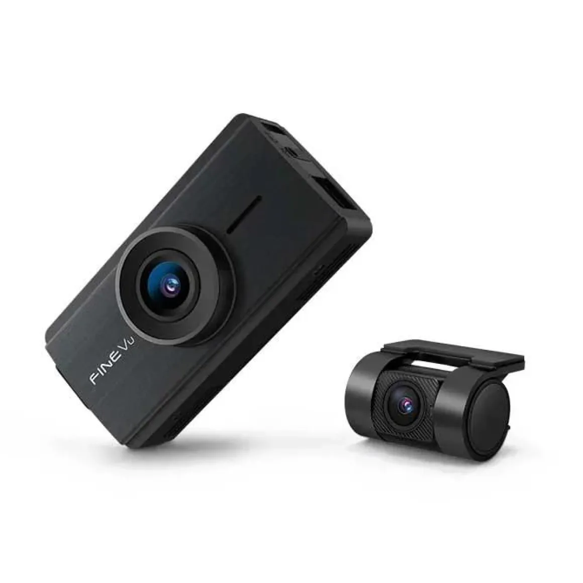 GX35 Cloud 2CH 2K Wifi GPS 32gb dashcam