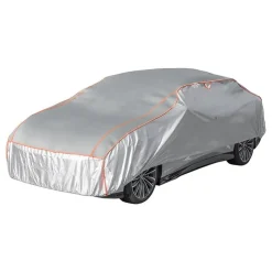 Hagelbeschermhoes - Maat L - 482x177x119cm