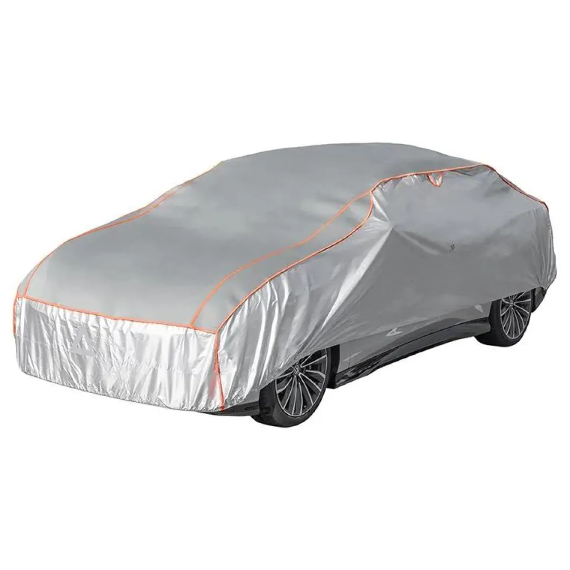 Hagelbeschermhoes - Maat L - 482x177x119cm