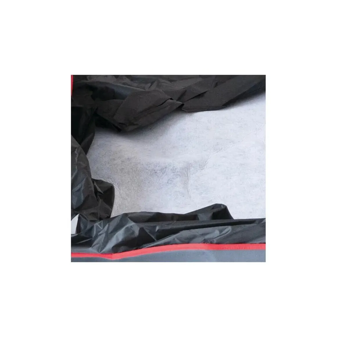 Hagelbeschermhoes auto - L485xB193xH190 cm