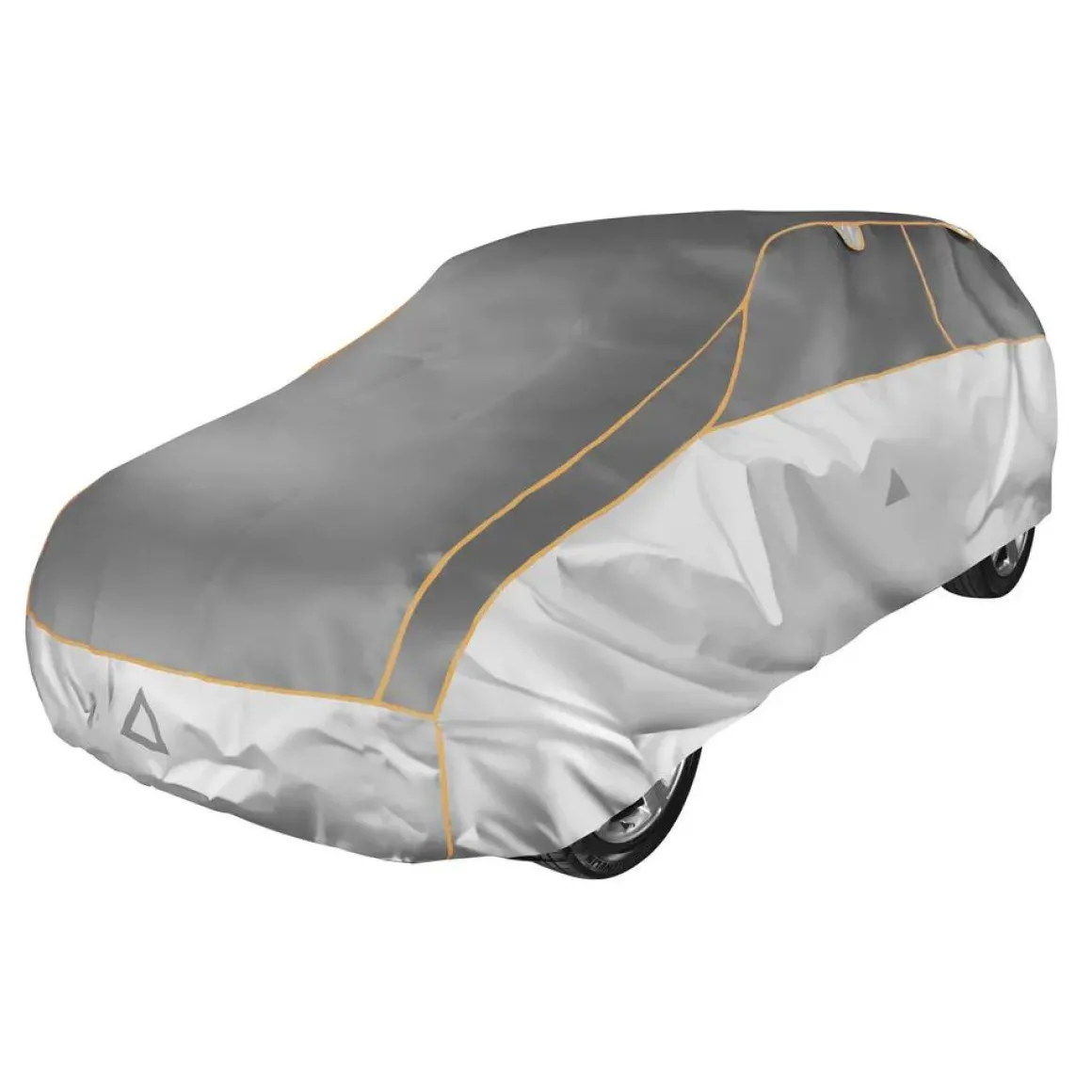 Hagelhoes Renault Captur 2013-2019