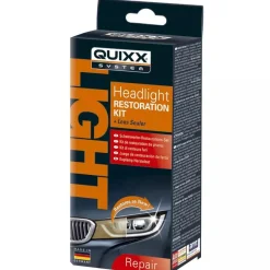 Headlight Restoration Kit / Koplampreparatieset