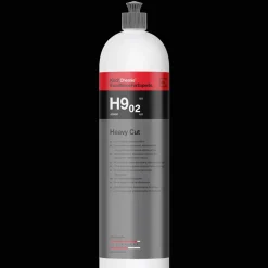Heavy Cut H9.02 Polijstpasta 250ml