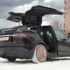 High Performance 850 Sneeuwsokken