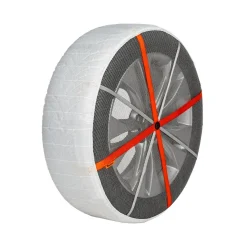 High Performance 850 Sneeuwsokken