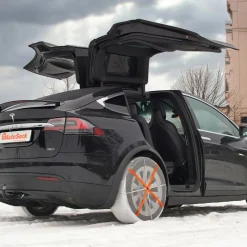 High Performance 830 Sneeuwsokken