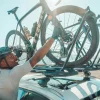 HighRoad Black - Dakfietsendrager