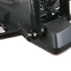 HighSpeed Black - Dakfietsendrager