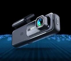 HK30 Pro 2K Wifi dashcam