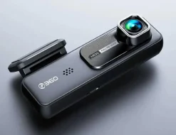 HK30 Pro 2K Wifi dashcam