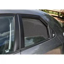 Honda Civic 5 deurs 2006-2012 - Zonneschermen achterportieren
