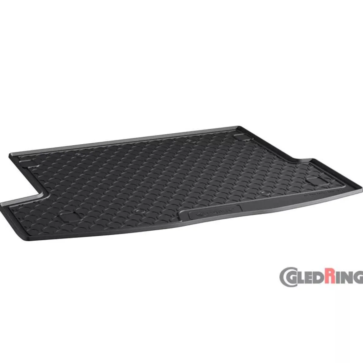 Honda Civic IX (FK) Tourer 2014-2017 - Kofferbakmat