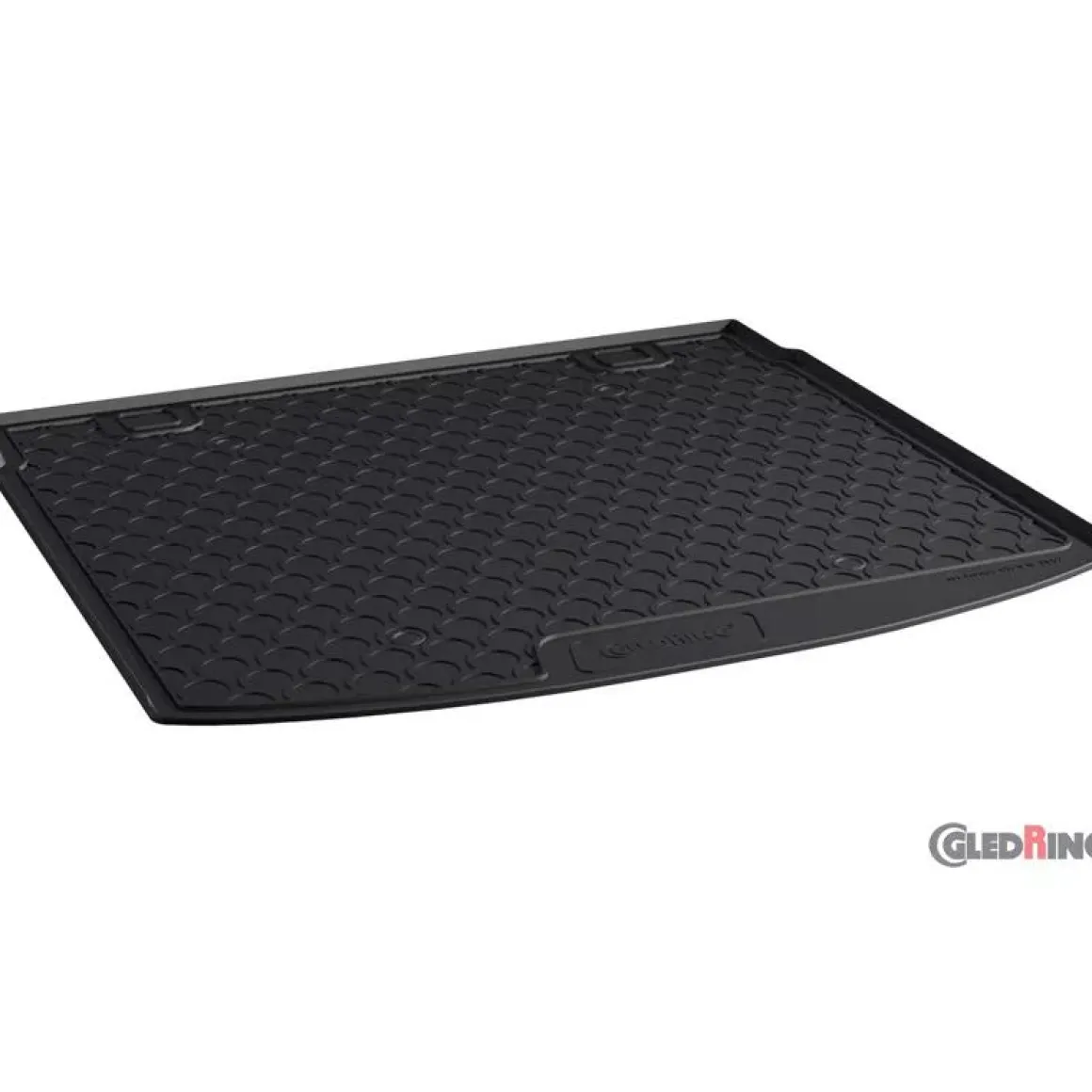 Honda CR-V 9/2018 - Kofferbakmat