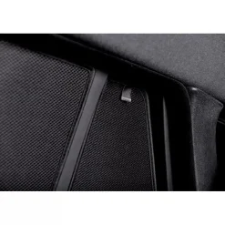 Honda Jazz IV 2015-2020 - Zonneschermen achterportieren