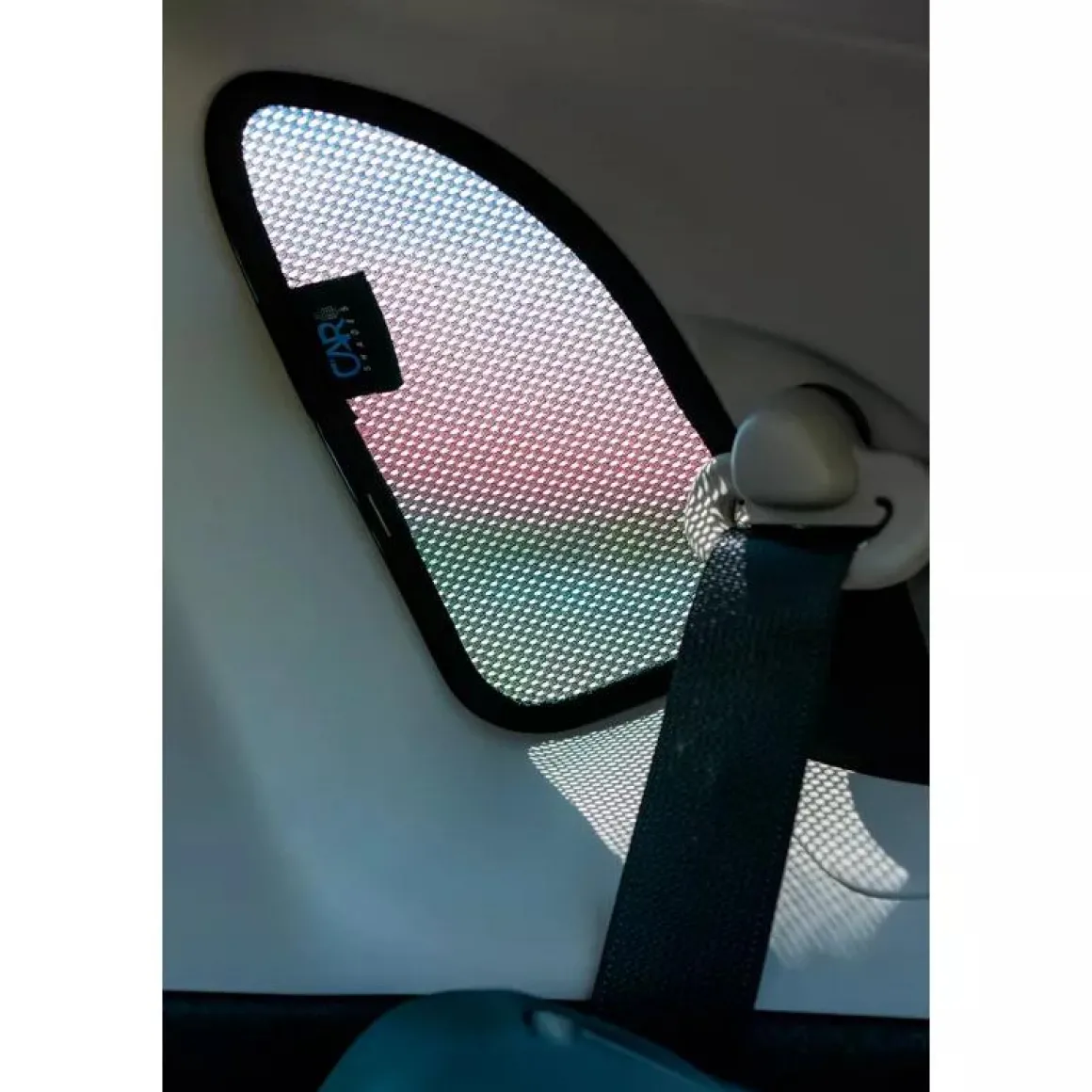 Honda Jazz IV 2015-2020 - Zonneschermen