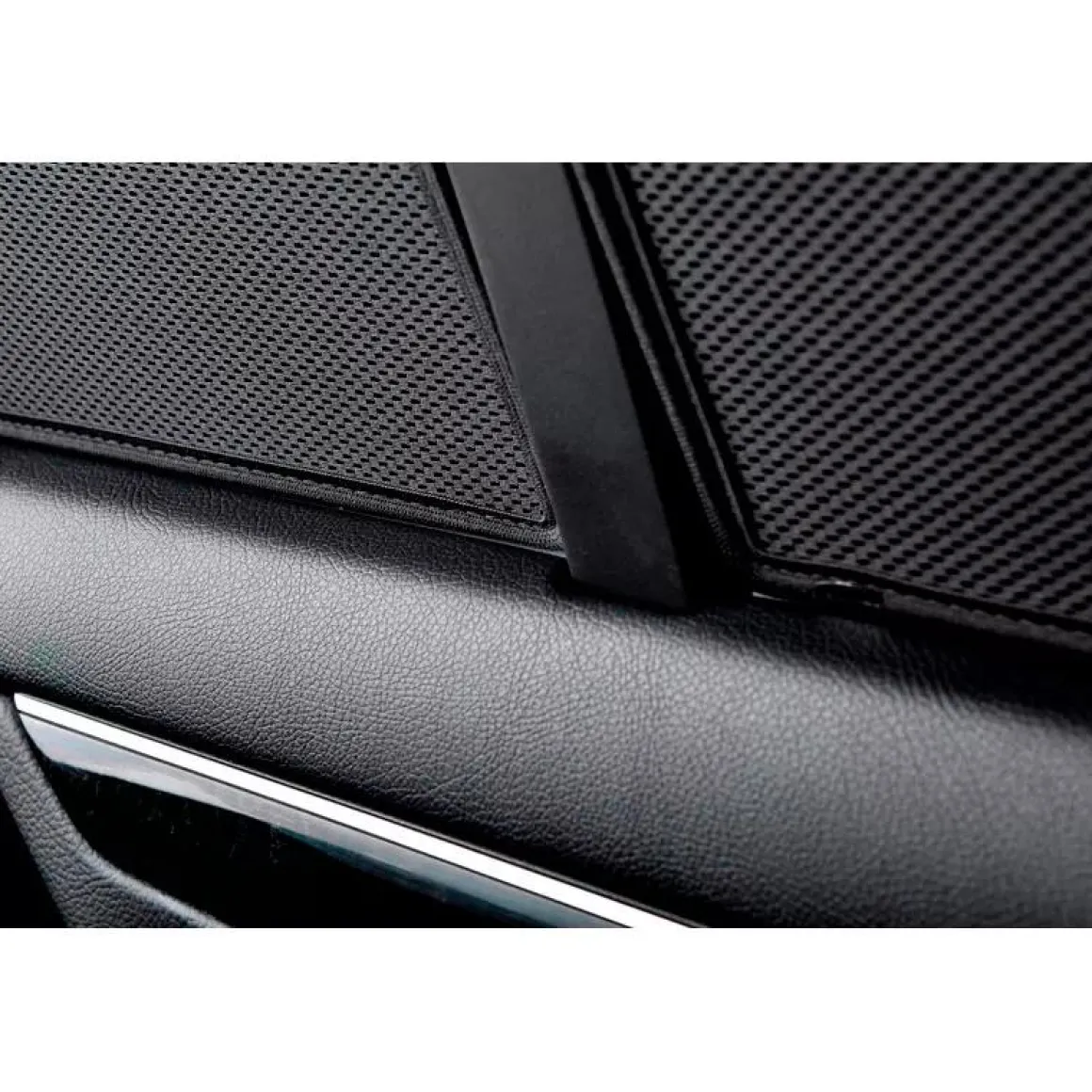 Honda Jazz IV 2015-2020 - Zonneschermen