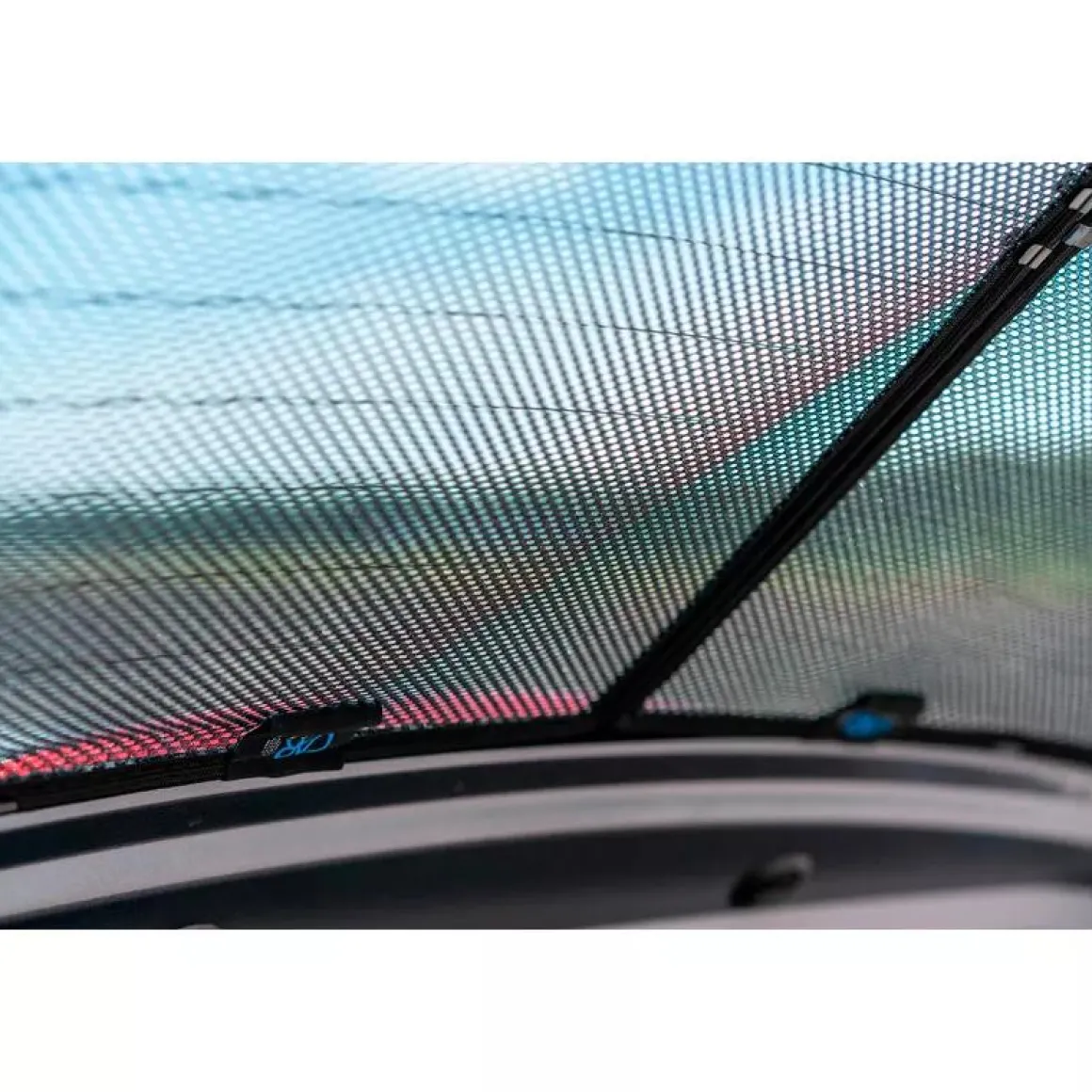 Honda Jazz IV 2015-2020 - Zonneschermen