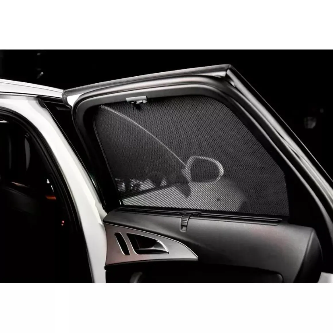 Honda Jazz IV 2015-2020 - Zonneschermen