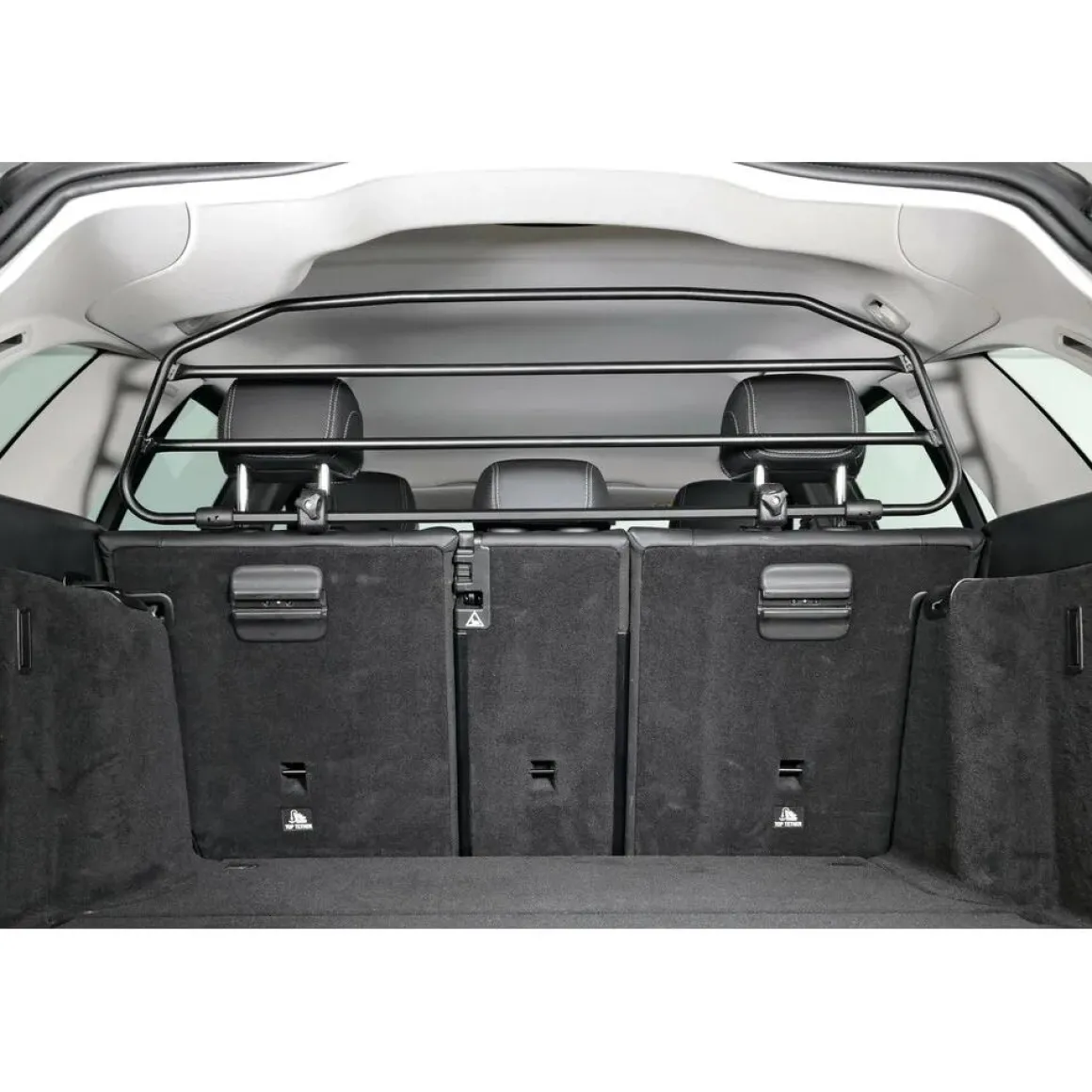 Hondenrek Alfa Romeo 147 2000-2008