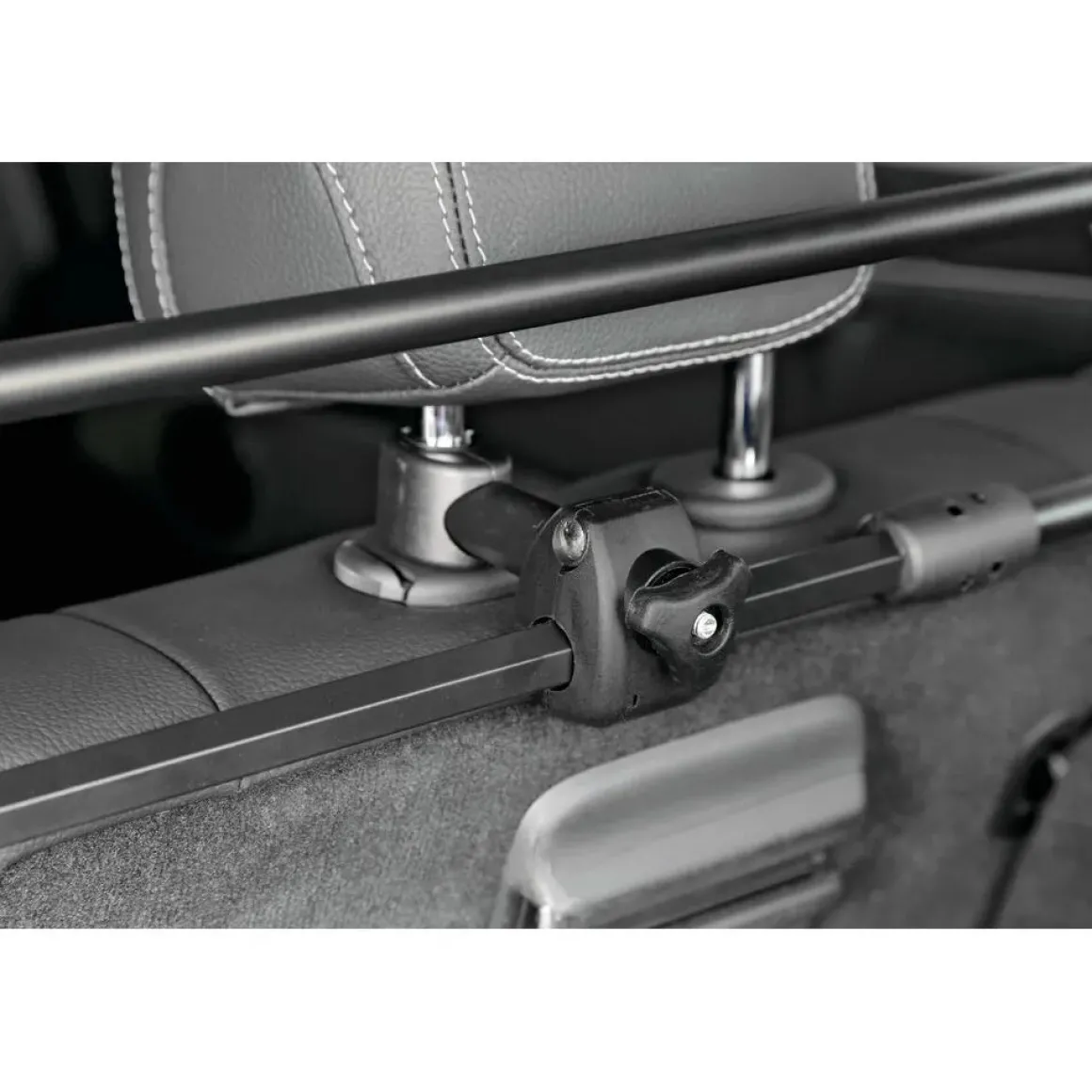 Hondenrek Alfa Romeo Giulietta 04/2010-04/2021