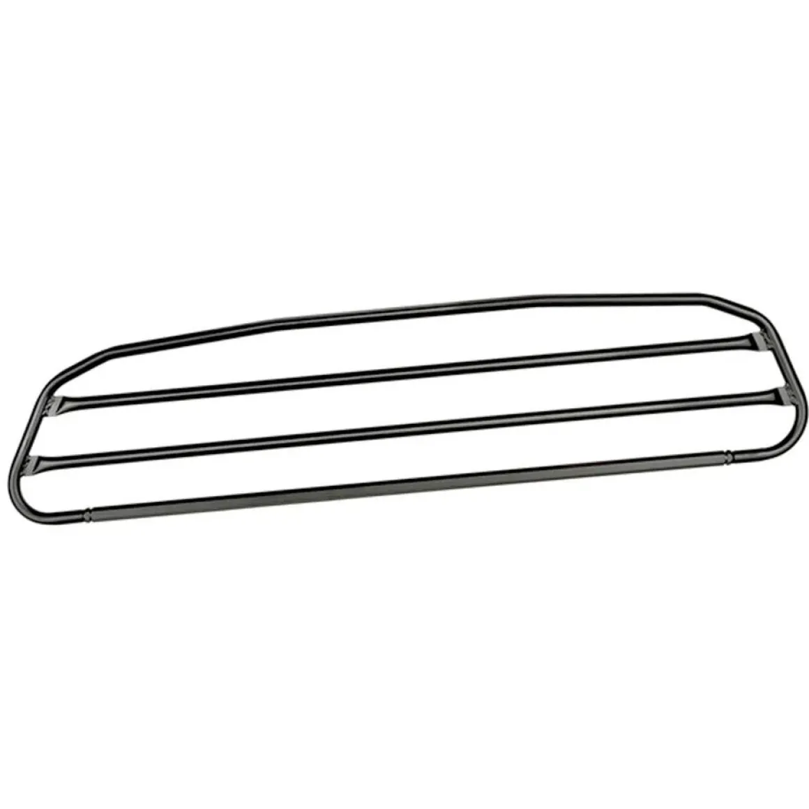 Hondenrek Alfa Romeo Giulietta 04/2010-04/2021