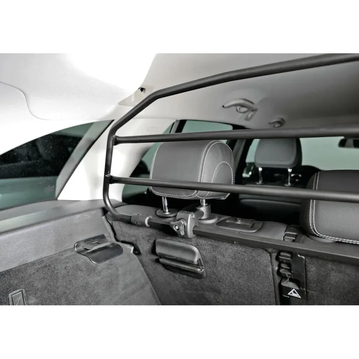 Hondenrek Audi A4 Allroad 06/2016>