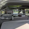 Hondenrek Fiat 500L 09/2012-12/2022