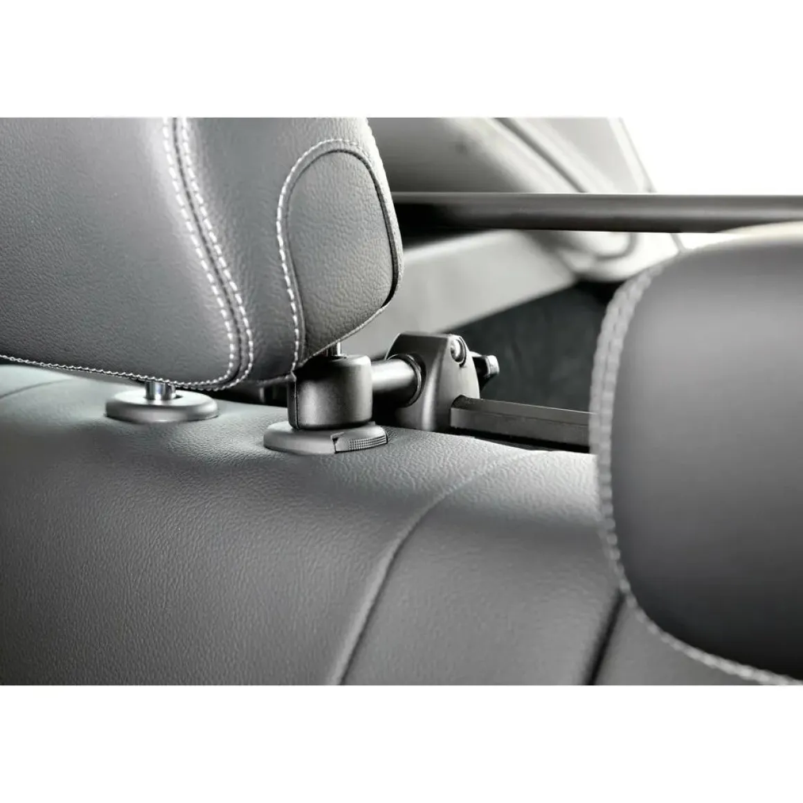 Hondenrek Kia Sportage 07/1993-10/2004