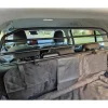 Hondenrek Kia Sportage 09/2010-02/2016
