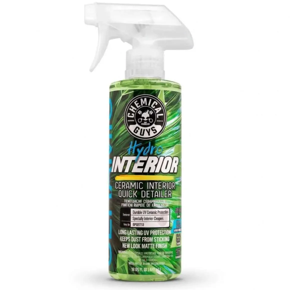 HydroInterior Interieurreiniger