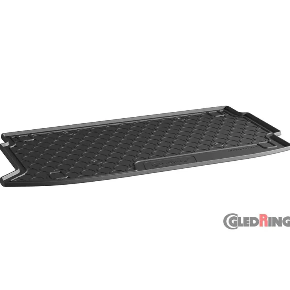 Hyundai i20 III HB 2020 - Kofferbakmat