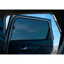 Hyundai Santa Fe IV (TM) 2018 - Zonneschermen