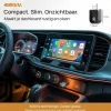 2in1 CarPlay Dongle - Apple CarPlay