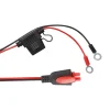 Intelligente volautomatische acculader 3,5A 6-12V