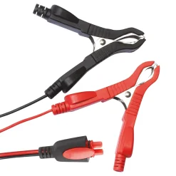 Intelligente volautomatische acculader 3,5A 6-12V