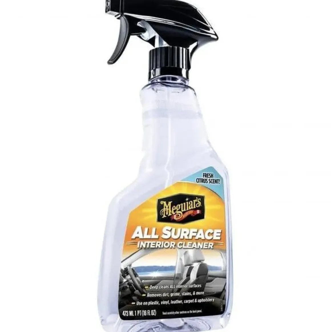 Interieurreiniger 473ml