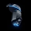 IQ Smart 4K Dual Cloud Wifi GPS 64gb dashcam