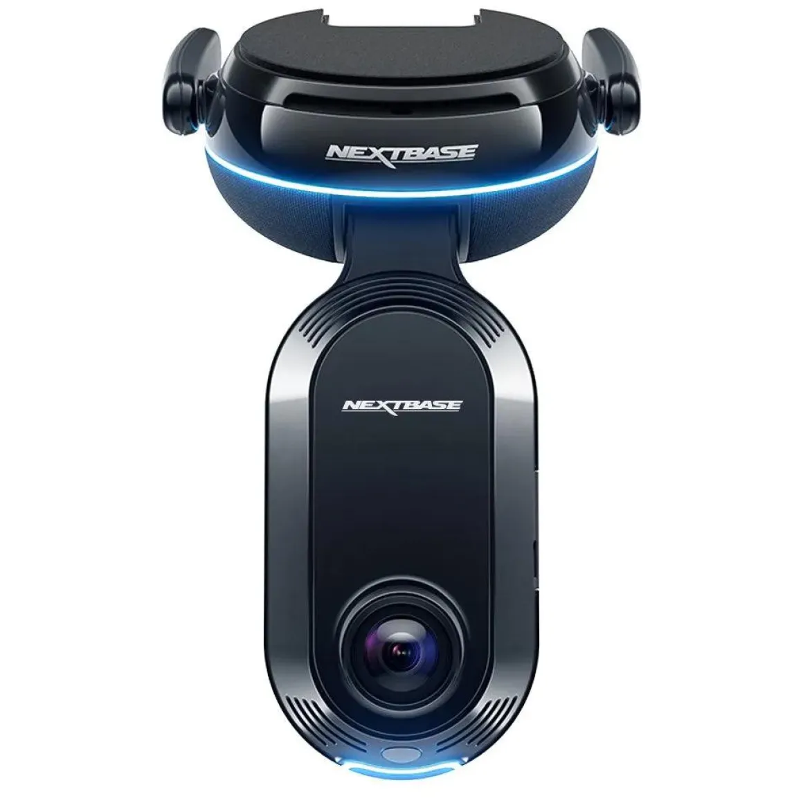 IQ Smart 4K Dual Cloud Wifi GPS 64gb dashcam