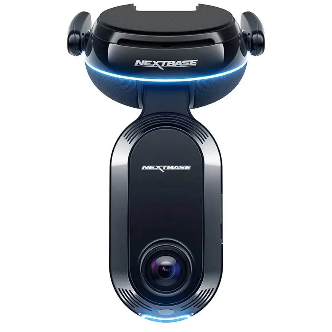 IQ Smart 4K Dual Cloud Wifi GPS 64gb dashcam