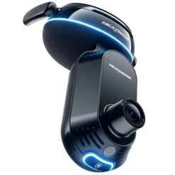 IQ Smart 4K Dual Cloud Wifi GPS 64gb dashcam
